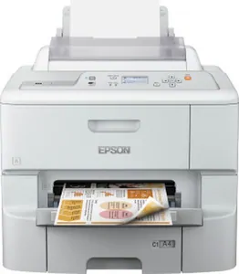 Замена принтера Epson WF-6090D2TWC в Самаре